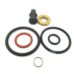 Fuel injector seal kit joint buse d'injecteur carburant diesel 5x, pour ford skoda fabia octavia seat ... Fuel injector seal kit joint buse d'injecteur carburant diesel 5x, pour ford skoda fabia octavia seat ...
