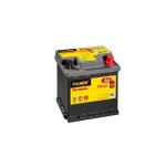 Fulmen batterie auto formula fb440 ( + droite) 12v 44ah 400a