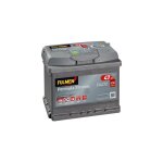 Fulmen batterie auto xtreme fa472 ( + droite) 12v 47ah 459a