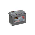Fulmen batterie auto xtreme fa612 ( + droite) 12v 60ah 600a