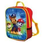 Fun house pat patrouille sac isotherme