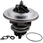Fuselage groupe turbo chra cartouche pour renaul opel nissan 2. 5 dci 53039700055