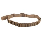 Fusil de chasse militaire, cartouchire, ceinture, porte - cartouche, porte - munitions, tir (kaki)