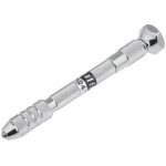 Fut - portes outils a pince diametre du mandrin 0. 3 a 3. 2mm