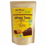 Gteau energtique meltonic tonic bio - chocolat