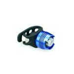 G2 - mini feu arrière de vélo clignotant, voyant d'avertissement de sécurité, 3 modes, rouge / blanc, ... G2 - mini feu arrière de vélo clignotant, voyant d'avertissement de sécurité, 3 modes, rouge / blanc, ...