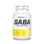 Gaba (60caps)gababiotech usa