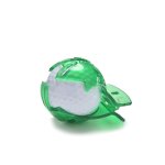 Gabarit de marqueur de ligne de balle de golf, dessin de marque lin�aire, outil de clip d'alignement