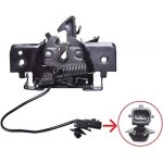 Gche / fermeture capot moteur - renault megane iv berline bicorps trois ou cinq portes (b9amn ) 1. 3 ...