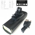 Gaciron 400 - vélo support de lumière stand pour vélo pliant vélo compatible pour cateye gaciron lampe ... Gaciron 400 - vélo support de lumière stand pour vélo pliant vélo compatible pour cateye gaciron lampe ...