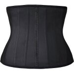 Gaine amincissante femme ventre plat corset minceur ceinture waist trainer serre taille fitness body ... Gaine amincissante femme ventre plat corset minceur ceinture waist trainer serre taille fitness body ...