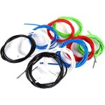 Gaine cable bleu velo, gaine cable bleu velo, cable freno icleta, boîtier de câble de levier de vélo, ... Gaine cable bleu velo, gaine cable bleu velo, cable freno icleta, boîtier de câble de levier de vélo, ...