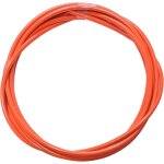 Gaine de frein vélo 5mm cable universel vtt route ville insert performance, 3m (orange) Gaine de frein vélo 5mm cable universel vtt route ville insert performance, 3m (orange)