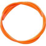 Gaine de frein vélo 5mm cable universel vtt route ville insert performance, 3m (orange fluo) Gaine de frein vélo 5mm cable universel vtt route ville insert performance, 3m (orange fluo)