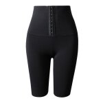 Gaine de sudation pour un contrôle total de l'abdomen, pantalon de lifting, des hanches pour femme, corset ... Gaine de sudation pour un contrôle total de l'abdomen, pantalon de lifting, des hanches pour femme, corset ...