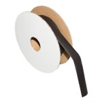 Gaine thermor�tractable de 12, 7 a 6, 4mm pour mobylette peugeot 50 103 mvl neuf