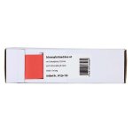 Gaine thermoretractable rouge � 19. 0 mm / longueur: 5 m