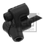 Gaine, ventilation de carter - moteur febi bilstein