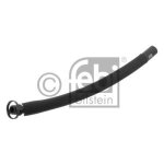 Gaine, ventilation de carter - moteur febi bilstein