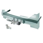 Galerie de toit pour isuzu trooper 3 portes de 1981 a 1992