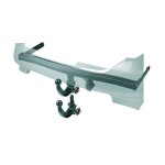 Galerie de toit pour mercedes gl de 2007 a 2012 - avec barres longitudinales