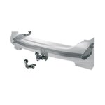 Galerie de toit pour mitsubishi montero 3 portes de 1982 a 1991