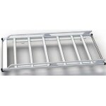 Galerie de toit mts en aluminium pour peugeot partner 3 long ds 09 / 2018 - avec portes battantes