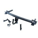Galerie de toit pour nissan primastar l2h1 dès 2022 - acier galvanisé Galerie de toit pour nissan primastar l2h1 dès 2022 - acier galvanisé