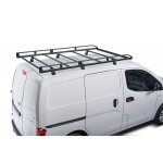 Galerie de toit peugeot partner 3 long d�s 09 / 2018 / acier galvanis�