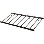 Galerie de toit pro pour nissan interstar de 2002 a 2009