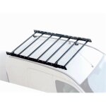 Galerie de toit pro pour renault kangoo 2 de 01 / 2008 a 2021 Galerie de toit pro pour renault kangoo 2 de 01 / 2008 a 2021