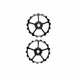Galet ceramicspeeds os pulley wheels spare 17 + 17