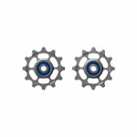 Galet ceramicspeed sram 11v coated 1x force 1, rival 1, apex 1 titanium