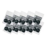 Galet derailleur 7v shimano y56398100 (boite de 10 paires)
