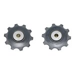 Galet derailleur campa 10 vitesses (blister de 2) Galet derailleur campa 10 vitesses (blister de 2)