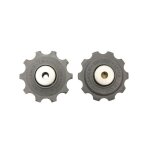 Galet derailleur campa 8 - 9 vitesses (blister de 2)