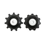 Galet derailleur shimano 10 vitesses deore m6000 gs (jeu de 2)