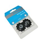 Galet derailleur shimano 10 vitesses tiagra 4700 (jeu de 2) Galet derailleur shimano 10 vitesses tiagra 4700 (jeu de 2)