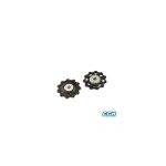 Galet derailleur shimano 10v. xtr m970 (jeu)