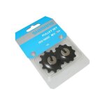 Galet derailleur shimano 11 vitesses 105 5800gs xt m7000 10v slx m675 - m670 10v deore Galet derailleur shimano 11 vitesses 105 5800gs xt m7000 10v slx m675 - m670 10v deore