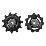 Galet derailleur shimano 11 vitesses 105 r7000 (jeu de 2) Galet derailleur shimano 11 vitesses 105 r7000 (jeu de 2)