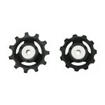 Galet derailleur shimano 11 vitesses ultegra r8000 - grx r805 - 812 (jeu de 2)