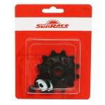 Galet derailleur sunrace 12 dents base pour derailleur 12 - 11 - 10 vitesses ms30 - mx60 - mz80 (vendu ... Galet derailleur sunrace 12 dents base pour derailleur 12 - 11 - 10 vitesses ms30 - mx60 - mz80 (vendu ...