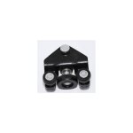 Galet guide de porte coulissante master ii 8200080754 Galet guide de porte coulissante master ii 8200080754