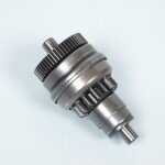 Galet lanceur de dmarreur one pour moto derbi 50 moteur euro3 2006 289202 neuf