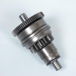 Galet lanceur de d�marreur one pour scooter peugeot 50 speedfight 4 2t ac 2013 a 2018 neuf