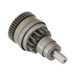 Galet lanceur de d�marreur p2r pour scooter piaggio 125 liberty 2000 a 2020 neuf