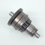 Galet lanceur de d�marreur rms pour scooter peugeot 50 vivacity 4t neuf