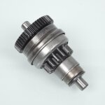 Galet lanceur de dmarreur rms pour scooter piaggio 125 hexagon lx lxt 1998 a 1999 neuf