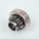 Galet lanceur de dmarreur rms pour scooter piaggio 125 vespa fl 1989 a 1990 248293 neuf